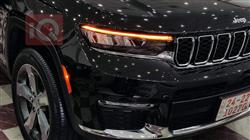 Jeep Grand Cherokee L